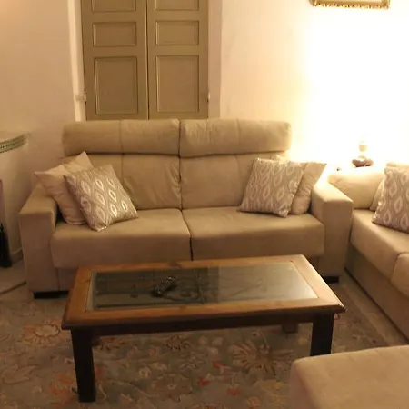 Casa Colonia Hébergement de vacances *