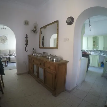Casa Colonia * La Línea de la Concepción