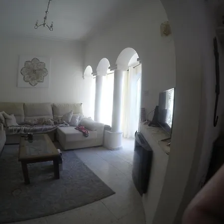 Casa Colonia * La Línea de la Concepción