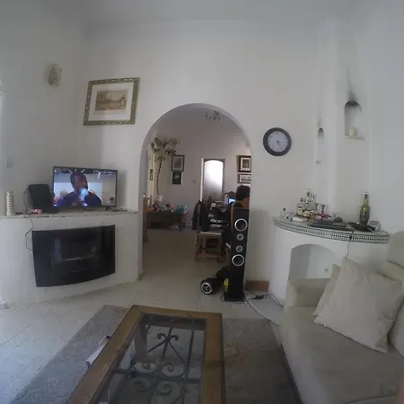 Hébergement de vacances Casa Colonia *