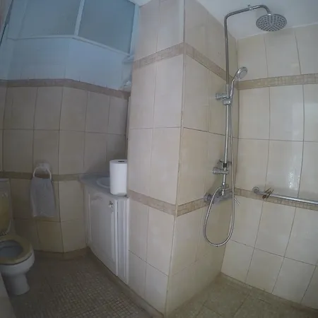 Casa Colonia * La Línea de la Concepción