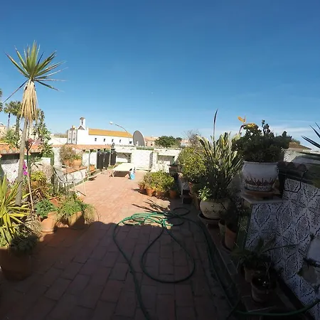 Hébergement de vacances Casa Colonia *