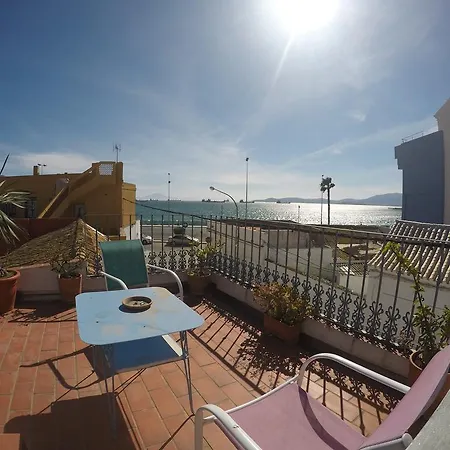 Hébergement de vacances Casa Colonia *