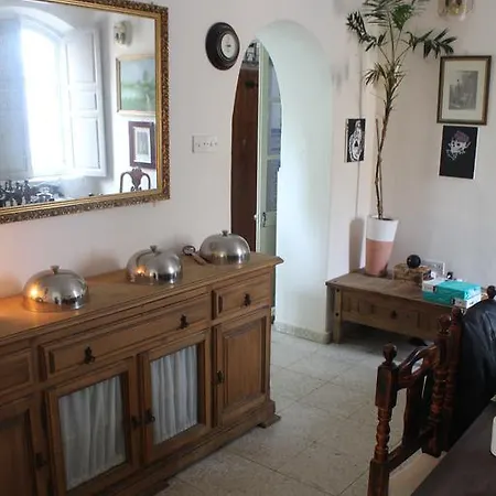 Casa Colonia Hébergement de vacances