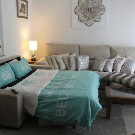 Casa Colonia * La Línea de la Concepción