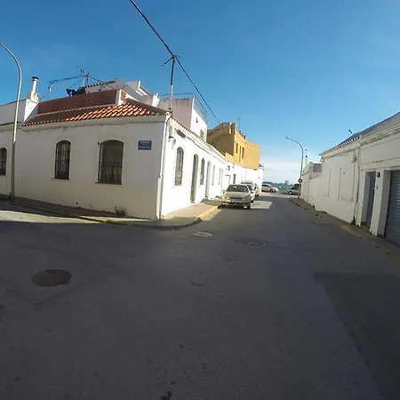 Casa Colonia Hébergement de vacances *