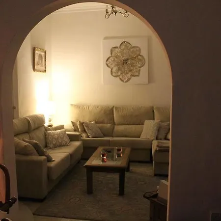 Hébergement de vacances Casa Colonia *