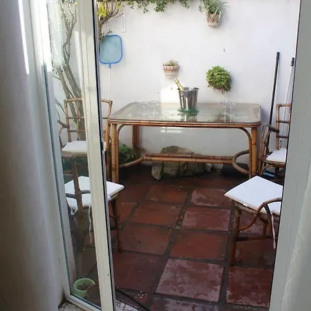 Hébergement de vacances Casa Colonia *