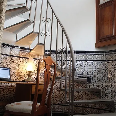 Casa Colonia *
